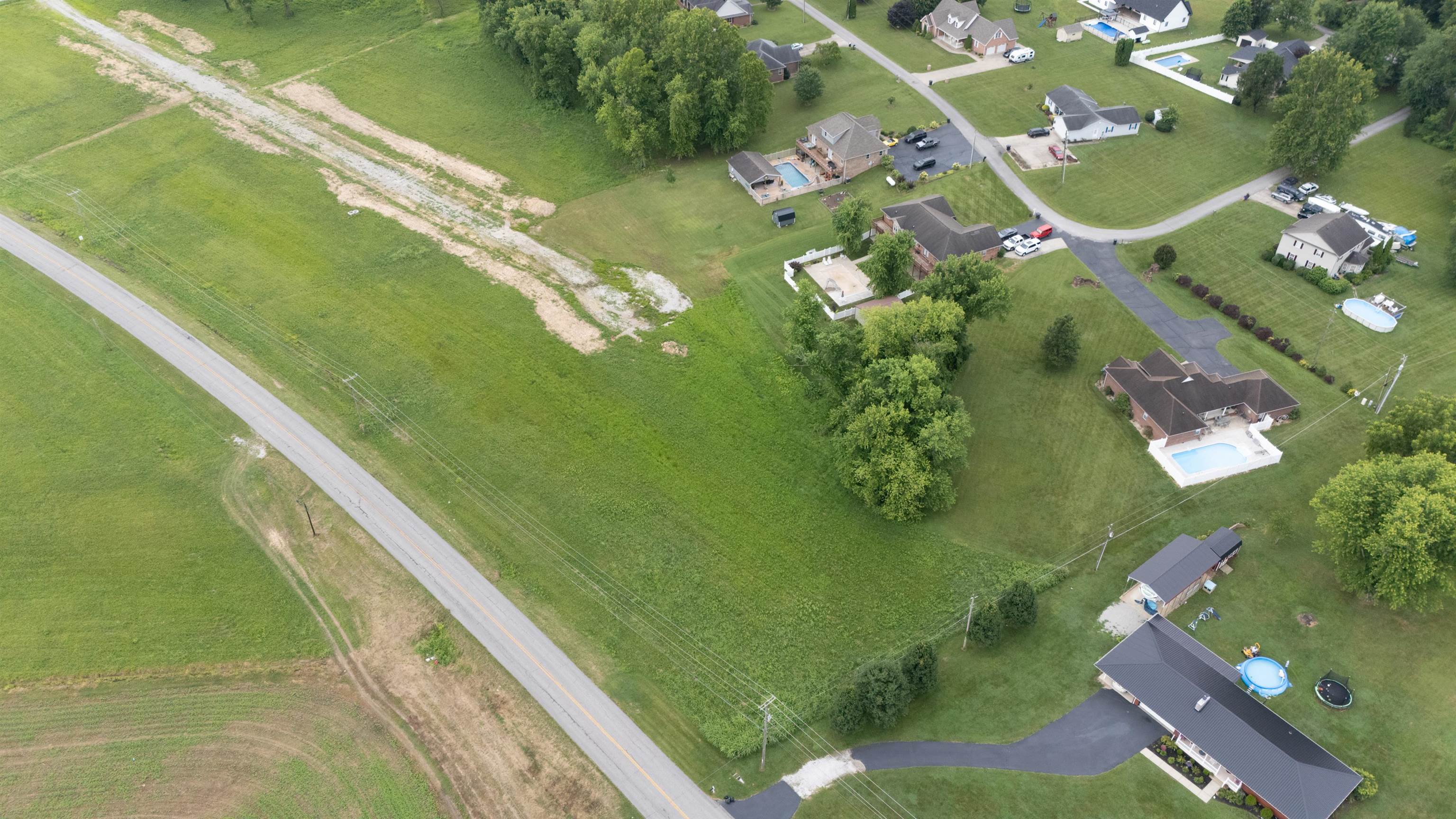 Lot #6 R Greenbrier Plantations Phase 1 Grayson, KY 41143 - Photo 6 of 28