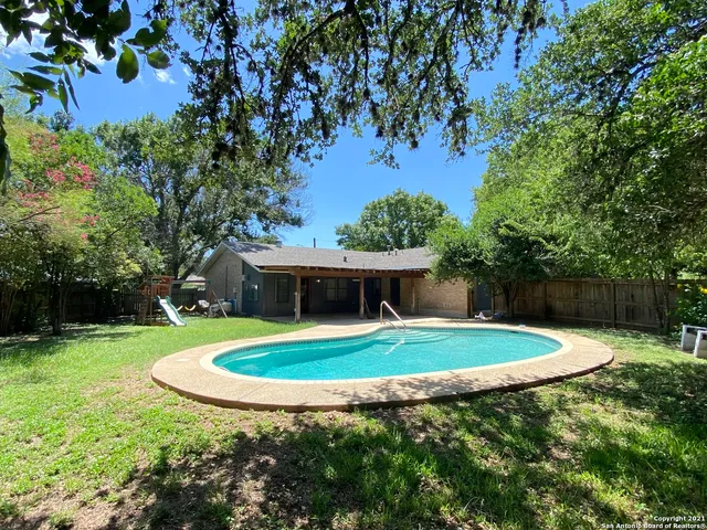 $2,500 | 7714 Hartman, San Antonio, TX 78209