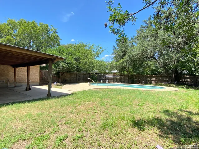 $2,500 | 7714 Hartman, San Antonio, TX 78209
