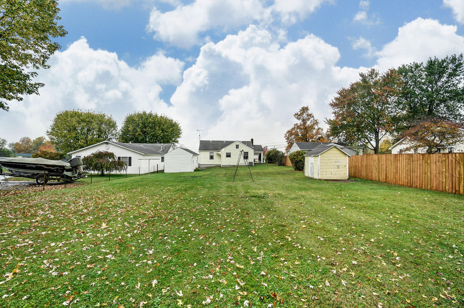 238 Vale Road Springfield, OH 45504 - Photo 21 of 25 Gallery Image 21