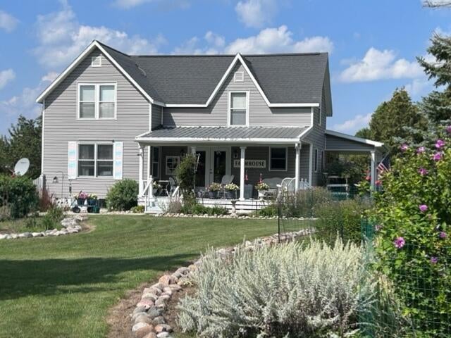 1725 French Road Lincoln, MI 48742 - Photo 1 of 59 Gallery Image 1