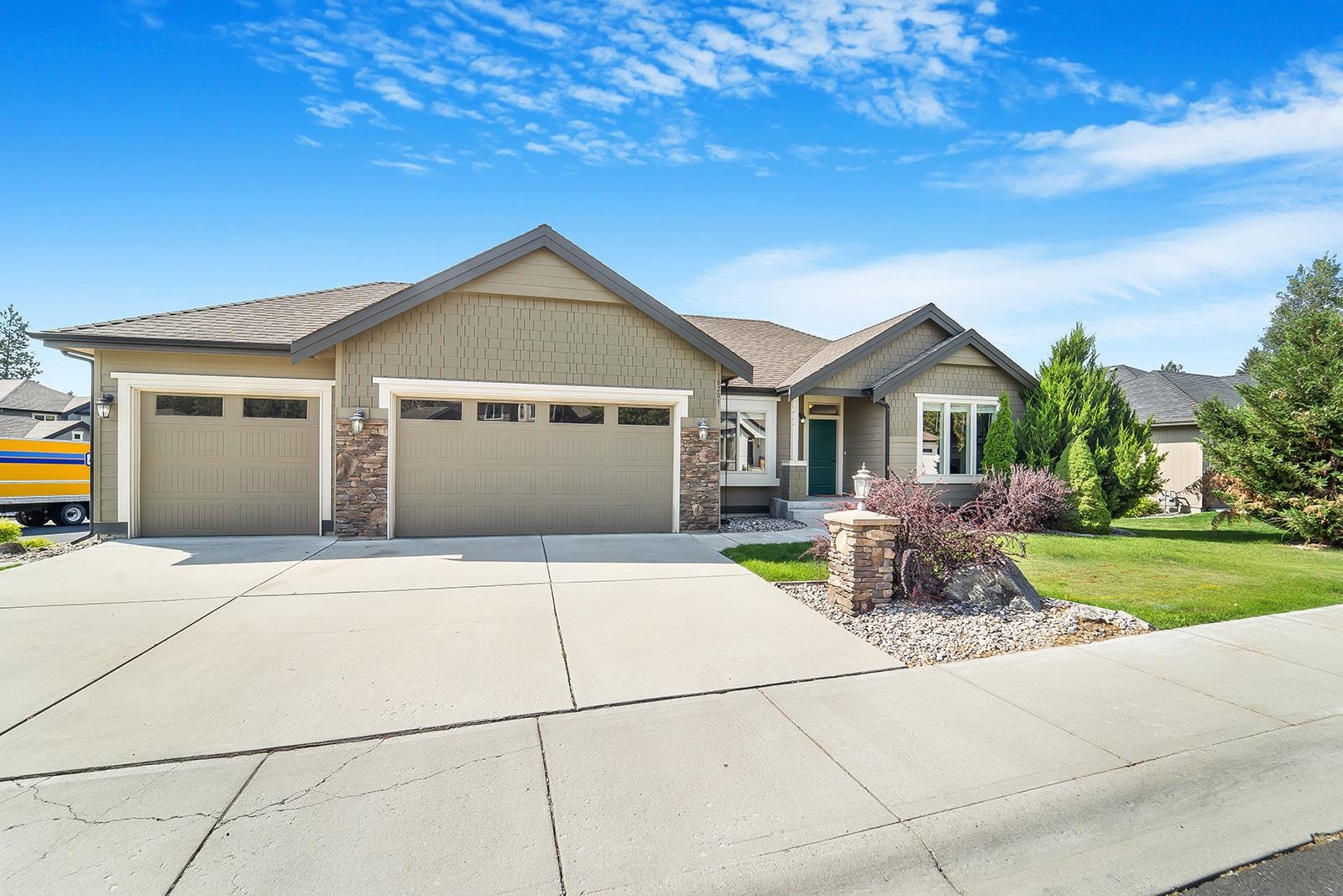18201 North Colton Court Colbert, WA 99005 - Photo 1 of 39 Gallery Image 1