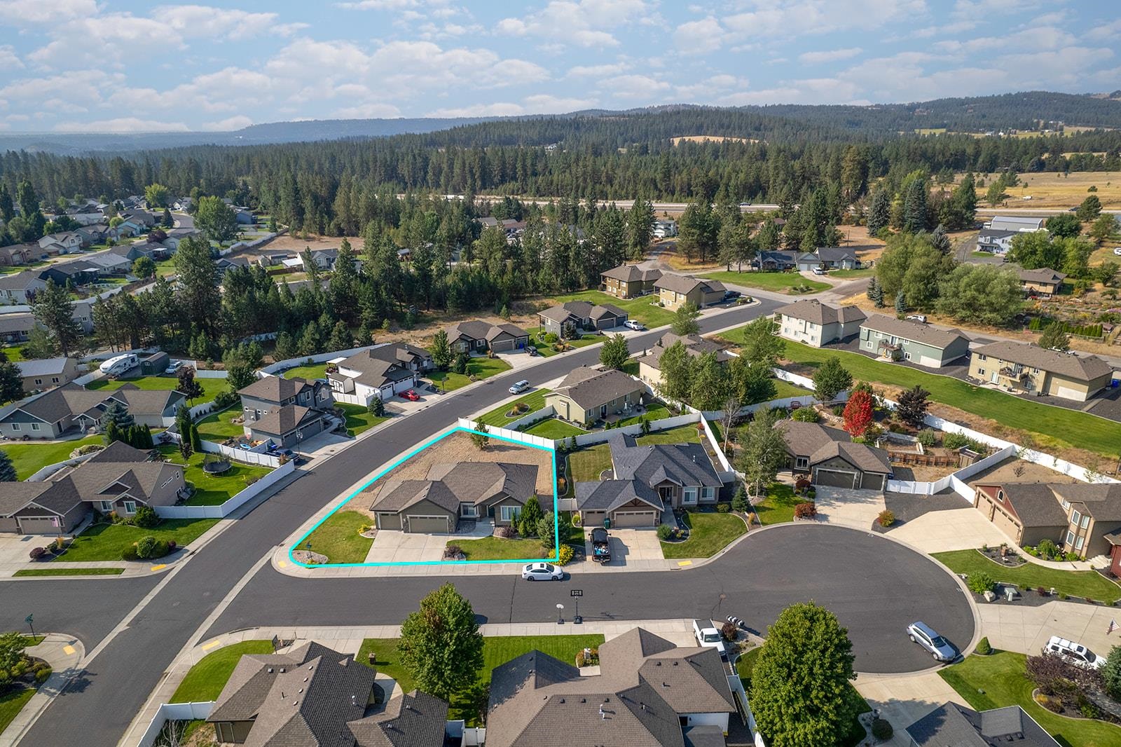 18201 North Colton Court Colbert, WA 99005 - Photo 32 of 39 Gallery Image 32