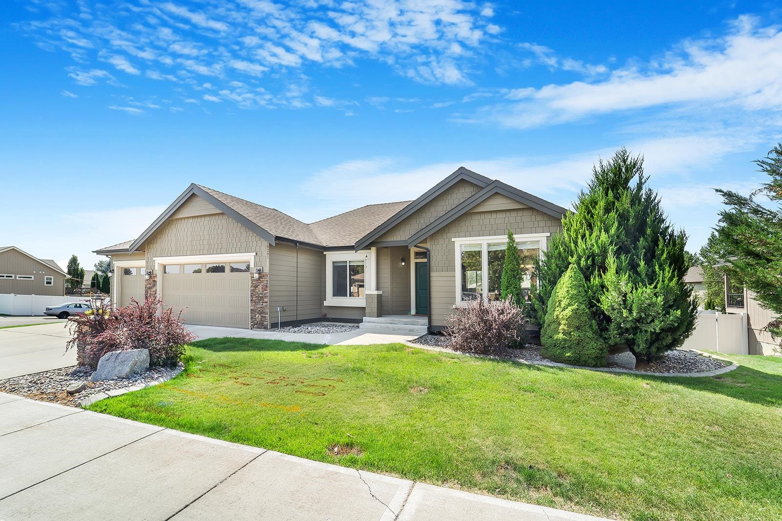 18201 North Colton Court Colbert, WA 99005 - Photo 34 of 39 Gallery Image 34