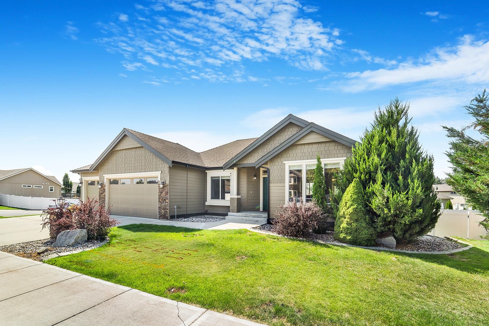 18201 North Colton Court Colbert, WA 99005 - Photo 36 of 39 Gallery Image 36