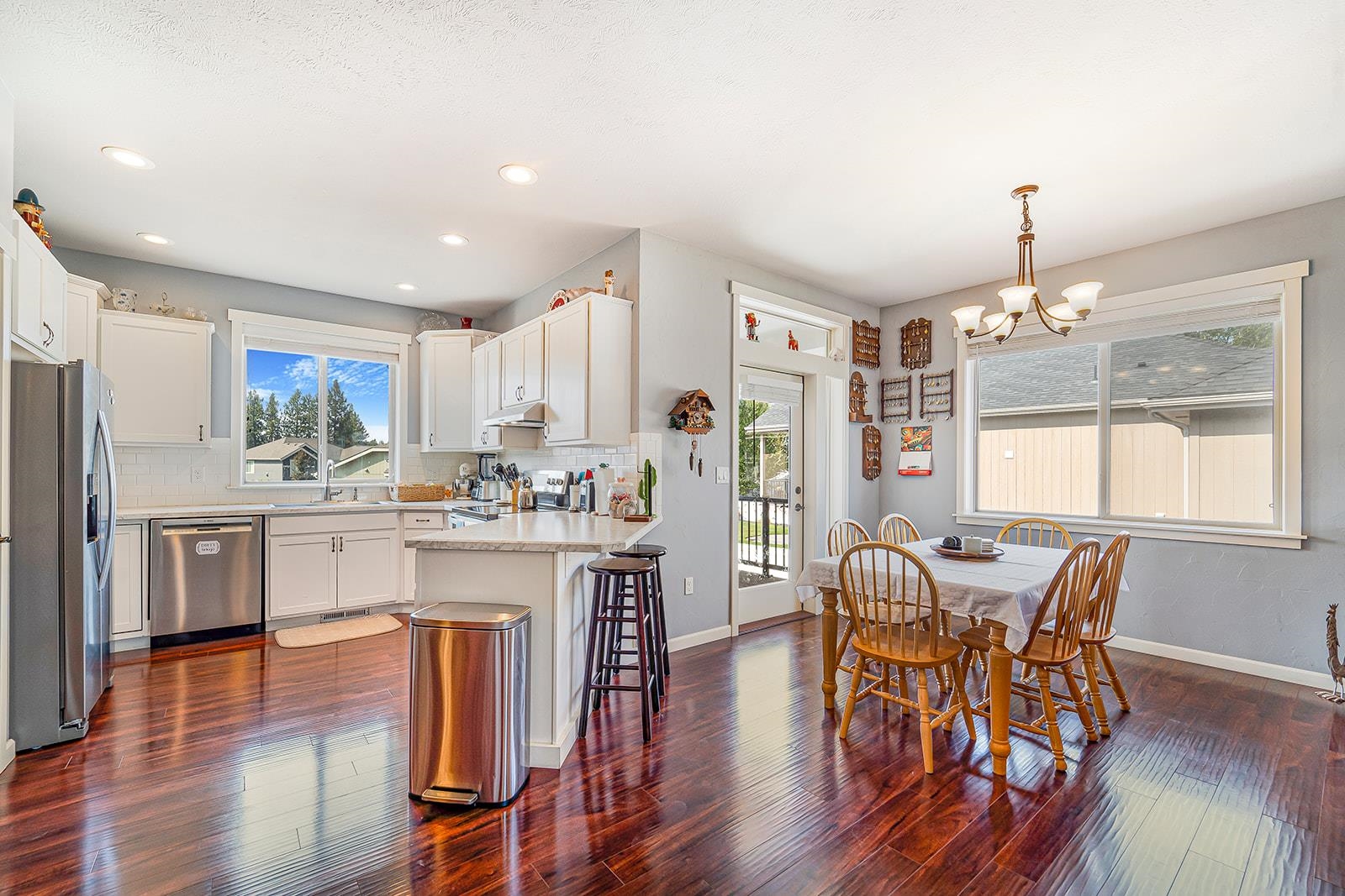 18201 North Colton Court Colbert, WA 99005 - Photo 4 of 39 Gallery Image 4