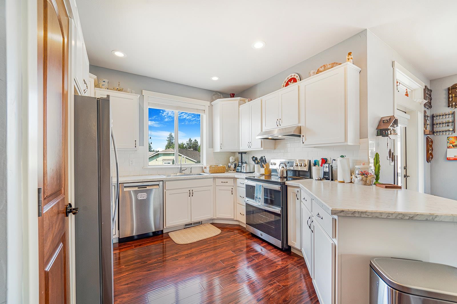 18201 North Colton Court Colbert, WA 99005 - Photo 5 of 39 Gallery Image 5
