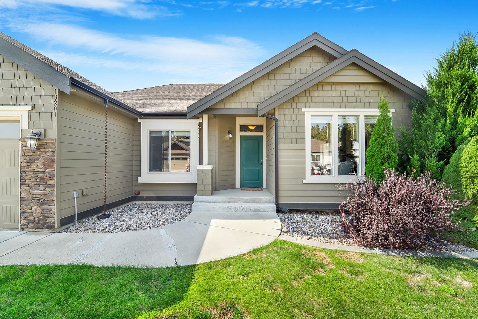 18201 North Colton Court Colbert, WA 99005 - Photo 8 of 39 Gallery Image 8