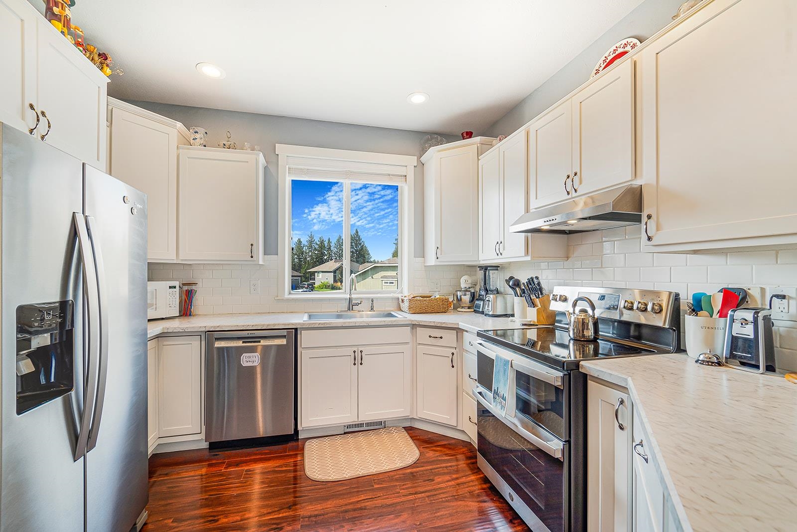 18201 North Colton Court Colbert, WA 99005 - Photo 10 of 39 Gallery Image 10