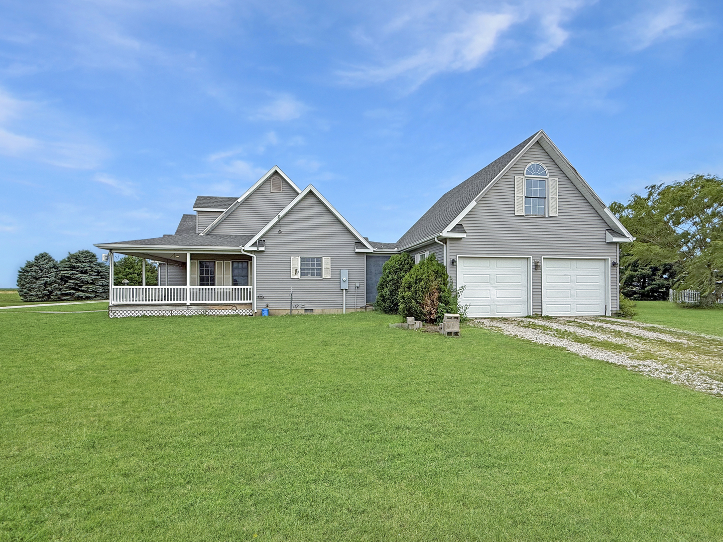 1321 County Road 3300 North Rantoul, IL 61866 - Photo 26 of 30