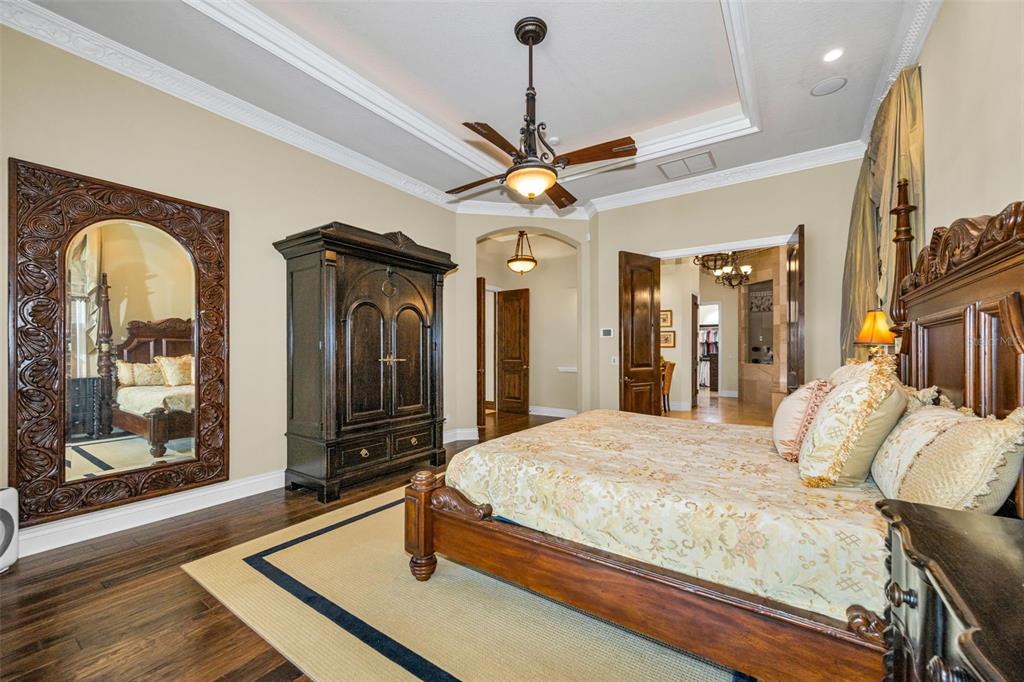10031 Milano Drive Trinity, FL 34655 - Photo 45 of 100