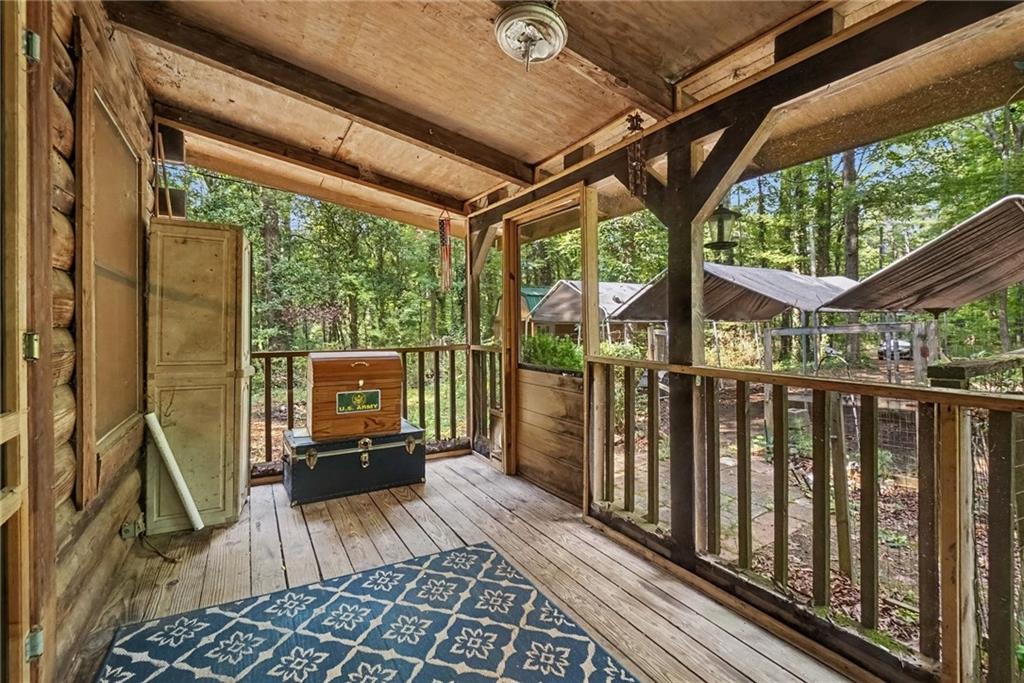 151 Bells Ferry Road Northeast White, GA 30184 - Photo 4 of 35 Gallery Image 4