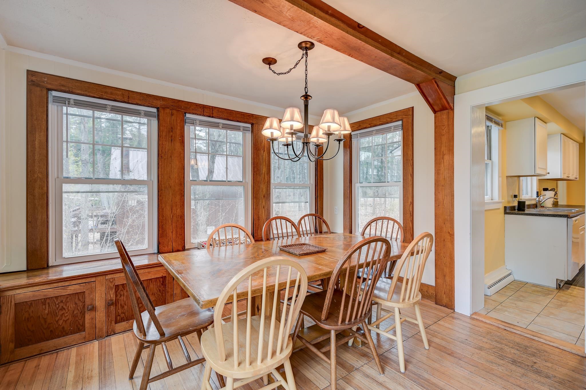 37 Cranmore Road North Conway, NH 03860 - Photo 15 of 39