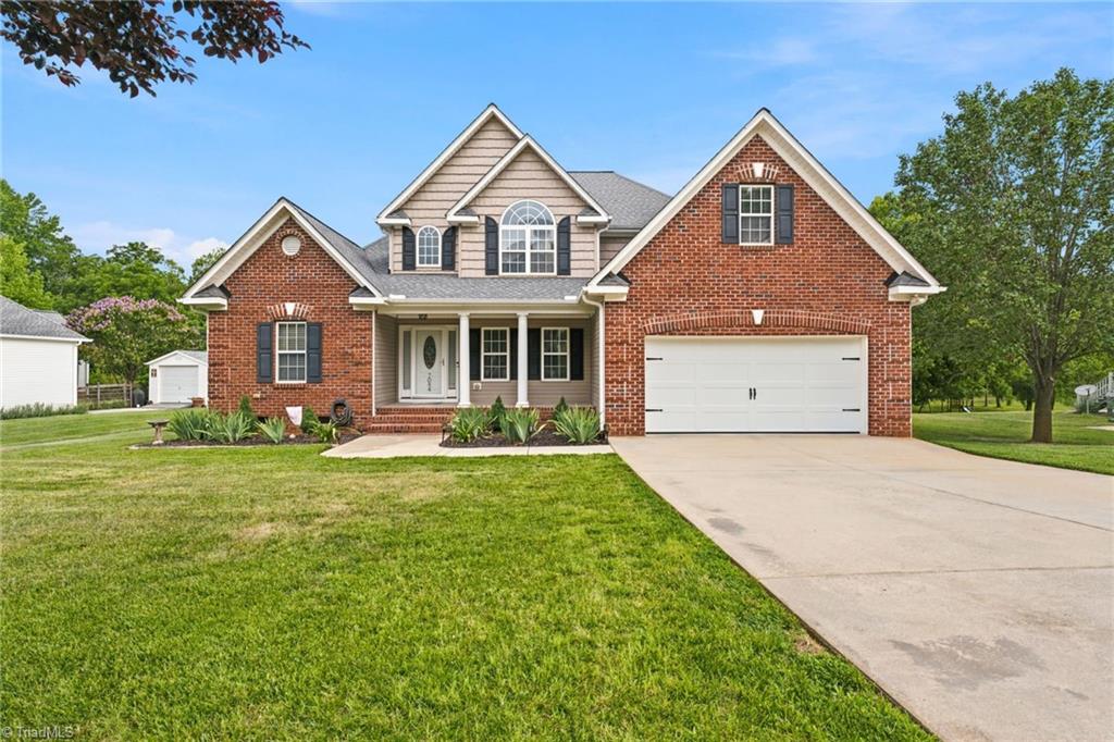 7084 Bridgewood Road Clemmons, NC 27012 - Photo 50 of 50