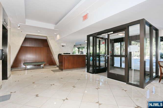 2 Horizon Road, Unit 404 Fort Lee, NJ 07024 - Photo 3 of 30 a view of a entryway door