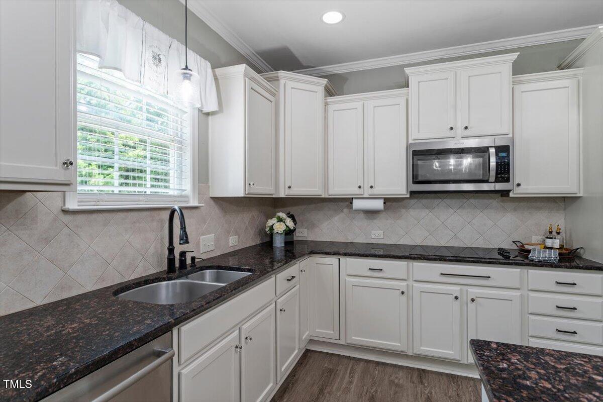 6901 Rex Road Holly Springs, NC 27540 - Photo 21 of 42 KITCHEN 8