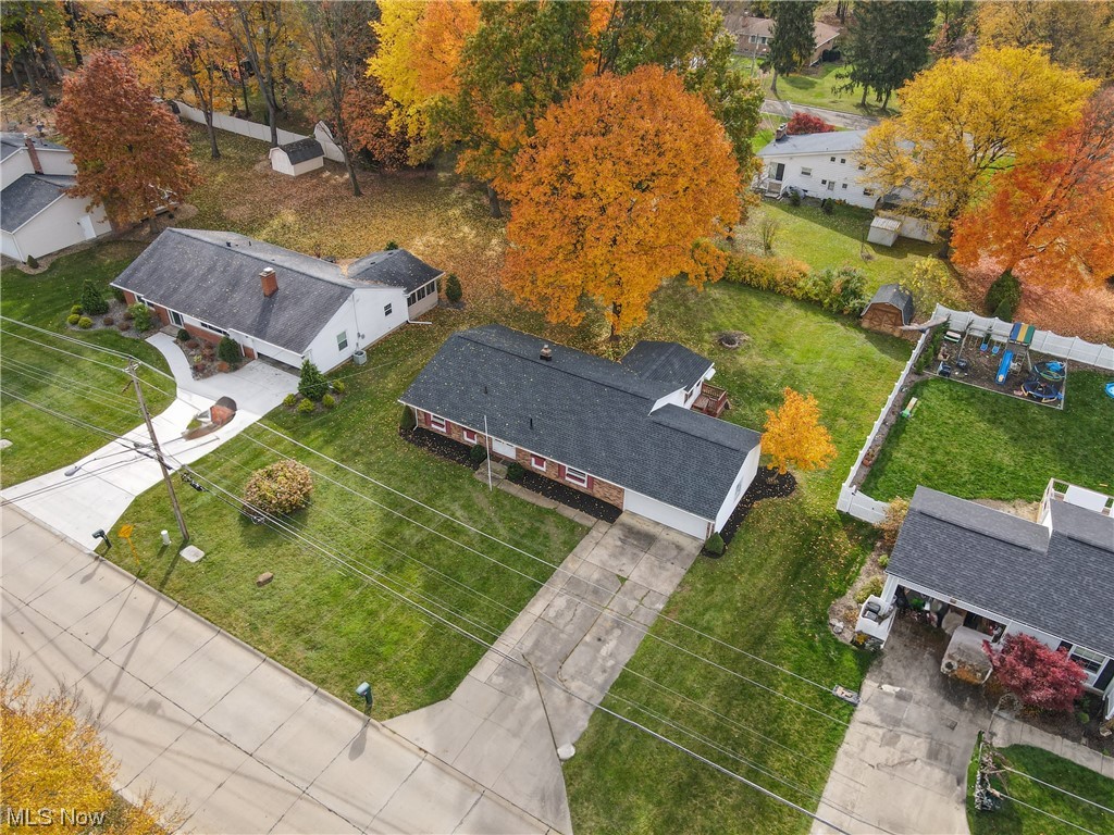 2936 Bancroft Road Akron, OH 44333 - Photo 34 of 35 Gallery Image 34