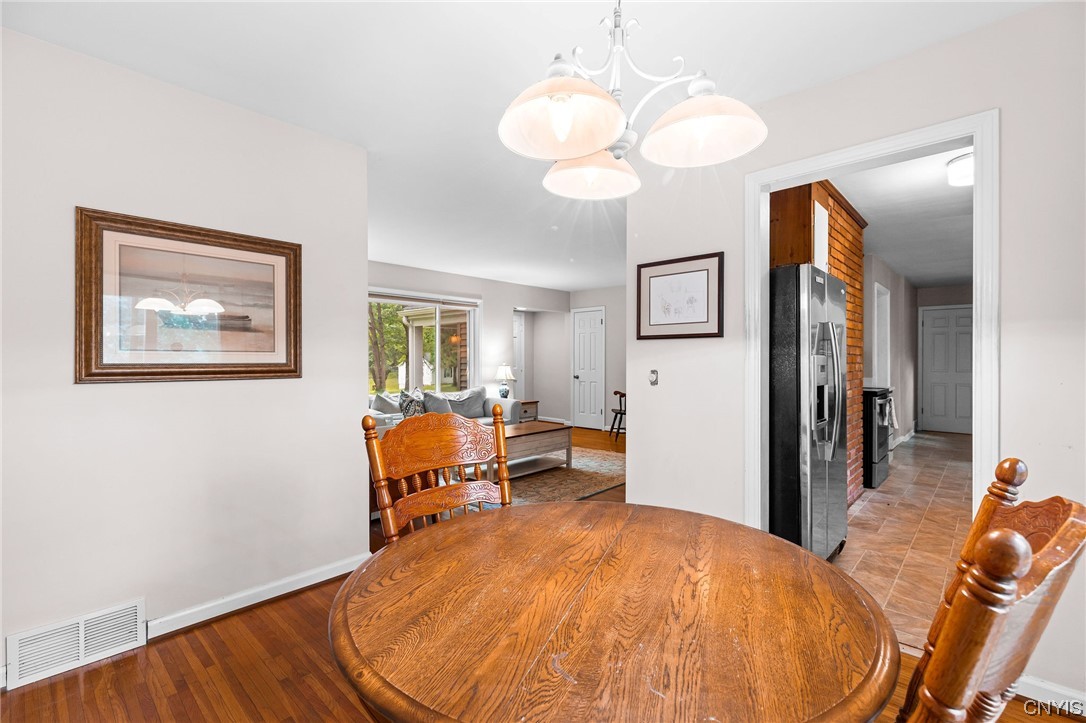 17 Falling Creek Road Perinton, NY 14534 - Photo 11 of 50