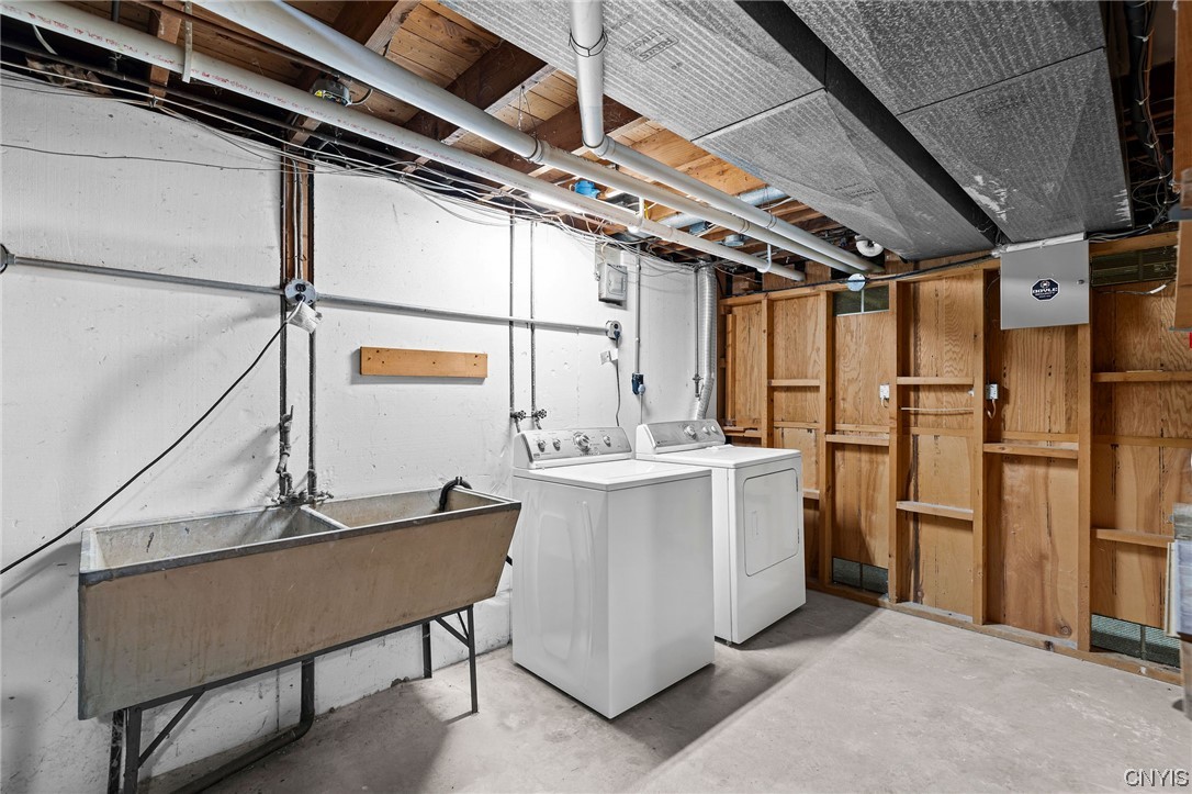 17 Falling Creek Road Perinton, NY 14534 - Photo 34 of 50