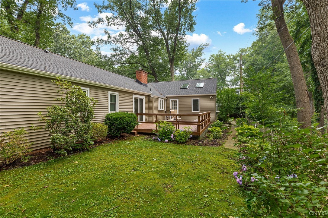 17 Falling Creek Road Perinton, NY 14534 - Photo 41 of 50