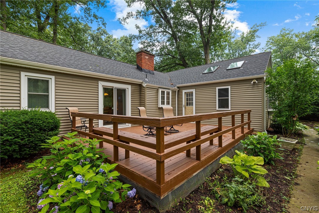 17 Falling Creek Road Perinton, NY 14534 - Photo 42 of 50