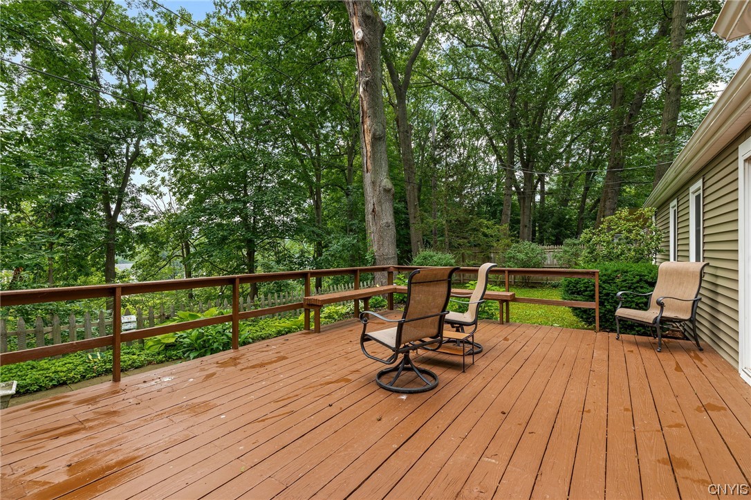 17 Falling Creek Road Perinton, NY 14534 - Photo 43 of 50