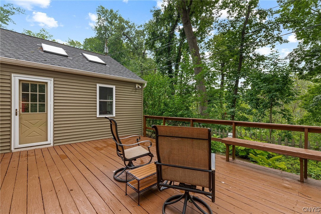 17 Falling Creek Road Perinton, NY 14534 - Photo 44 of 50