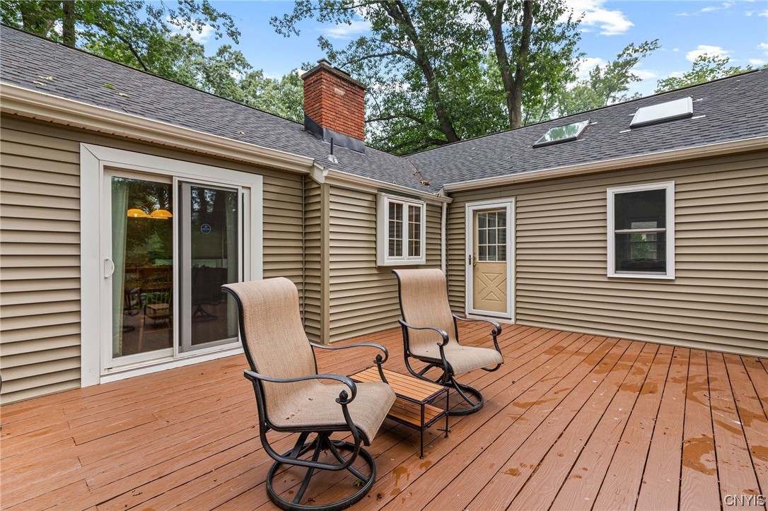 17 Falling Creek Road Perinton, NY 14534 - Photo 45 of 50