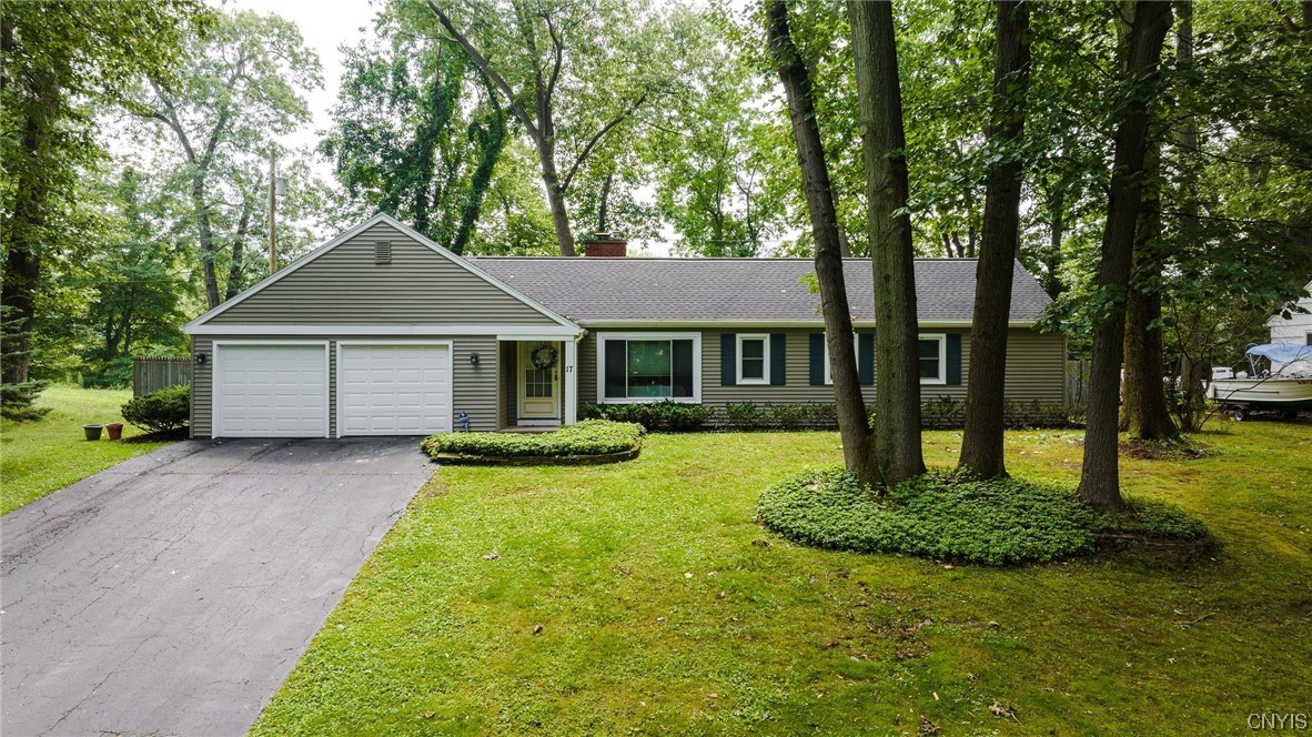 17 Falling Creek Road Perinton, NY 14534 - Photo 48 of 50