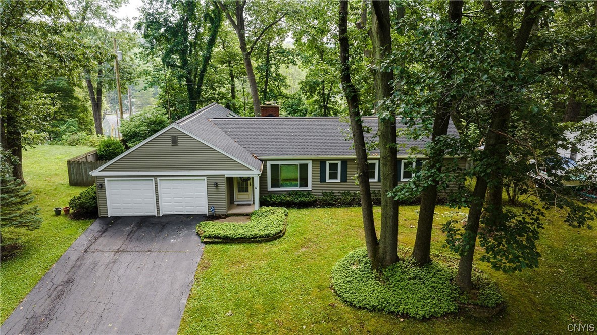 17 Falling Creek Road Perinton, NY 14534 - Photo 49 of 50