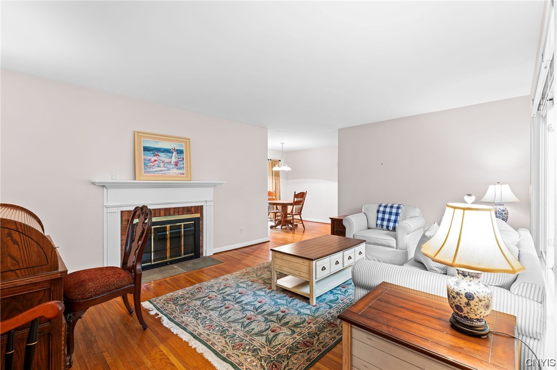 17 Falling Creek Road Perinton, NY 14534 - Photo 6 of 50