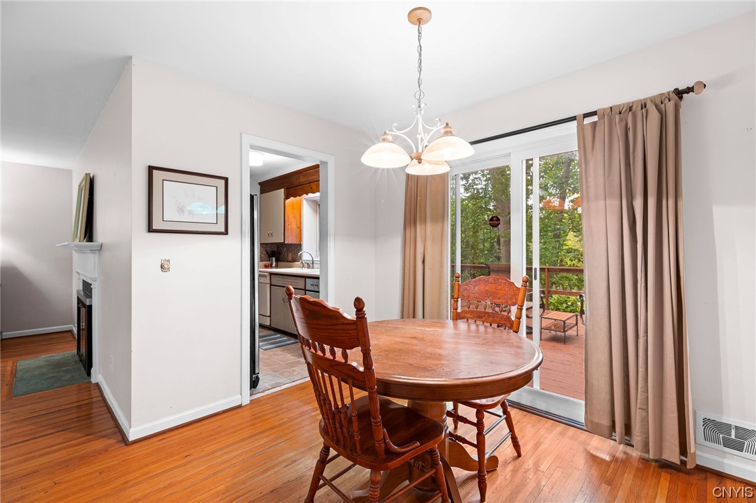 17 Falling Creek Road Perinton, NY 14534 - Photo 10 of 50