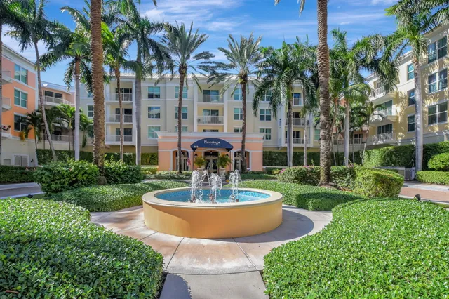 $5,000 | 802 West Windward Way, Unit 303, Lantana, FL 33462