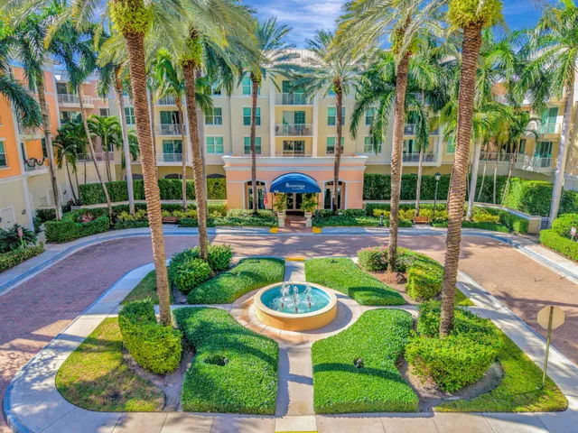 $5,000 | 802 West Windward Way, Unit 303, Lantana, FL 33462