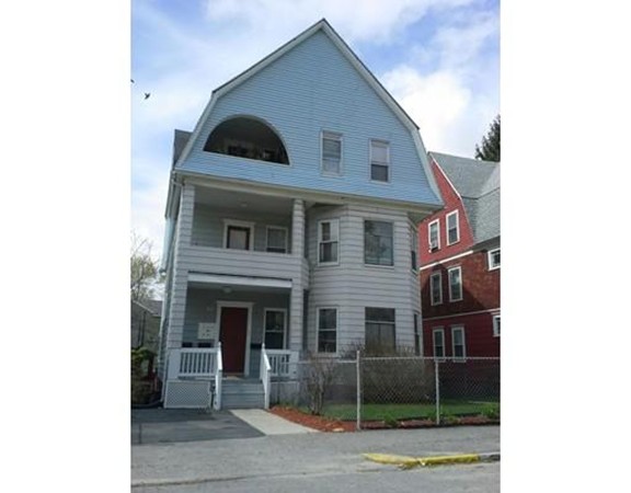 27 Duxbury Road Worcester, MA 01605 - Photo 1 of 1 Gallery Image 1