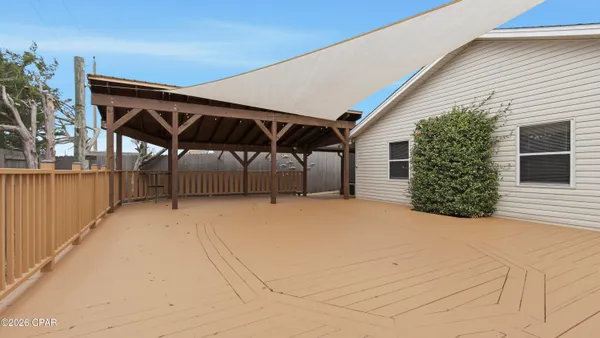 $2,300 | 7708 Shadow Bay Drive, Panama City, FL 32404