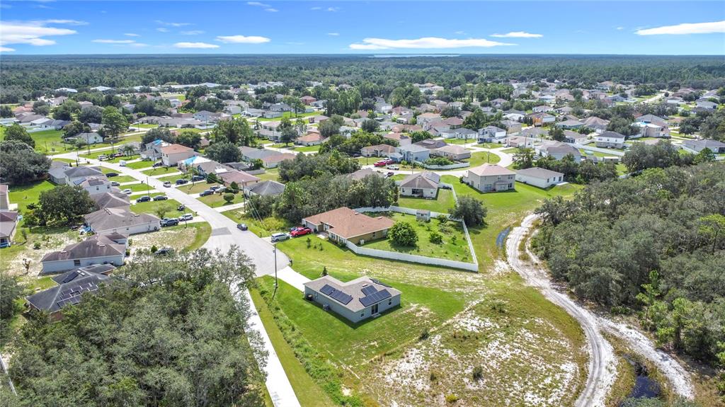 120 Bonito Way Kissimmee, FL 34759 - Photo 45 of 53 a view of a city