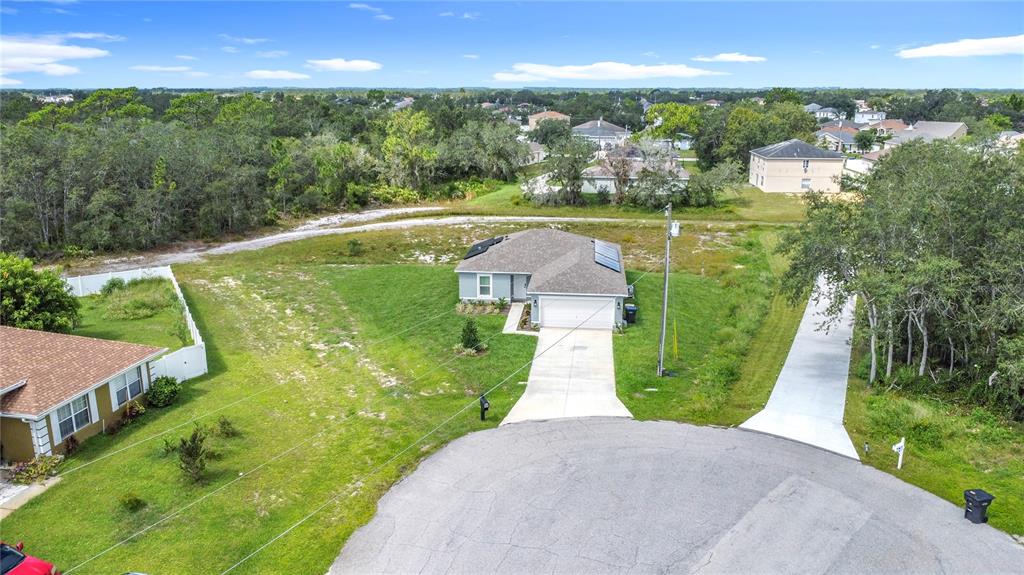 120 Bonito Way Kissimmee, FL 34759 - Photo 49 of 53 a view of a city