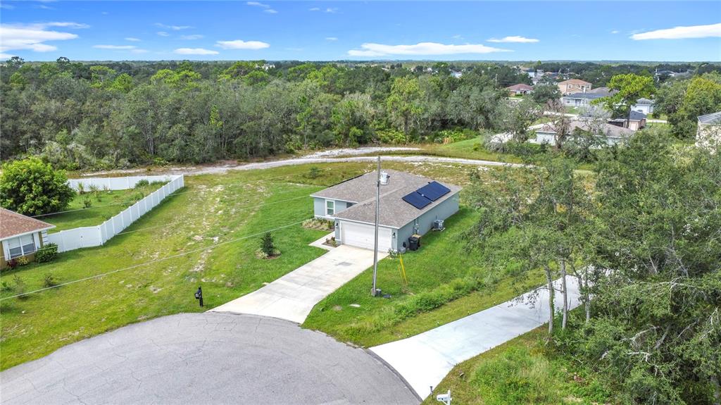 120 Bonito Way Kissimmee, FL 34759 - Photo 50 of 53 a view of a city