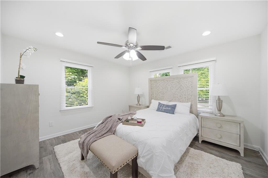 2477 McAfee Road Decatur, GA 30032 - Photo 22 of 36