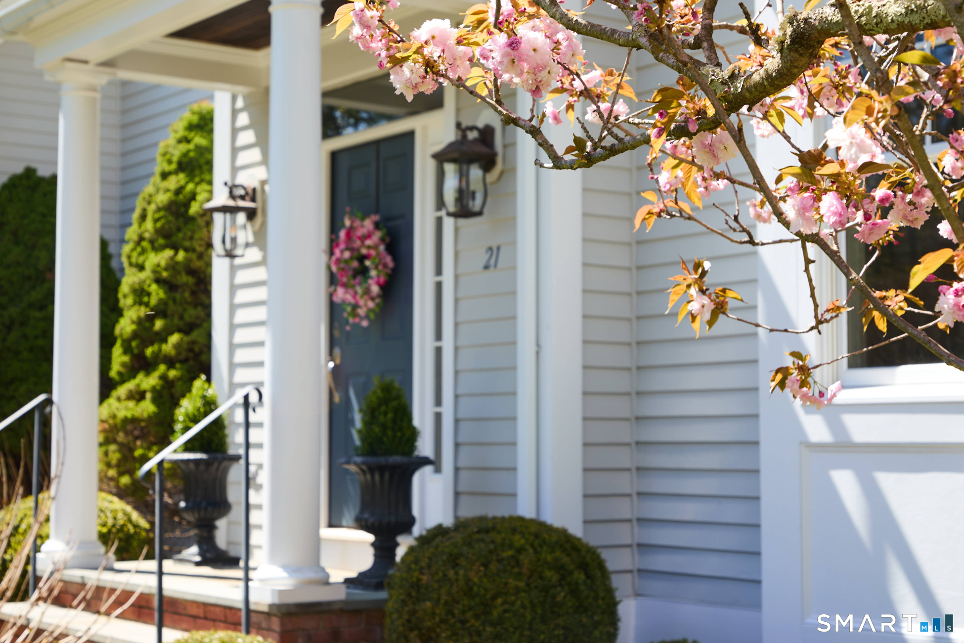 21 Dover Road Westport, CT 06880 - Photo 1 of 1 Gallery Image 1