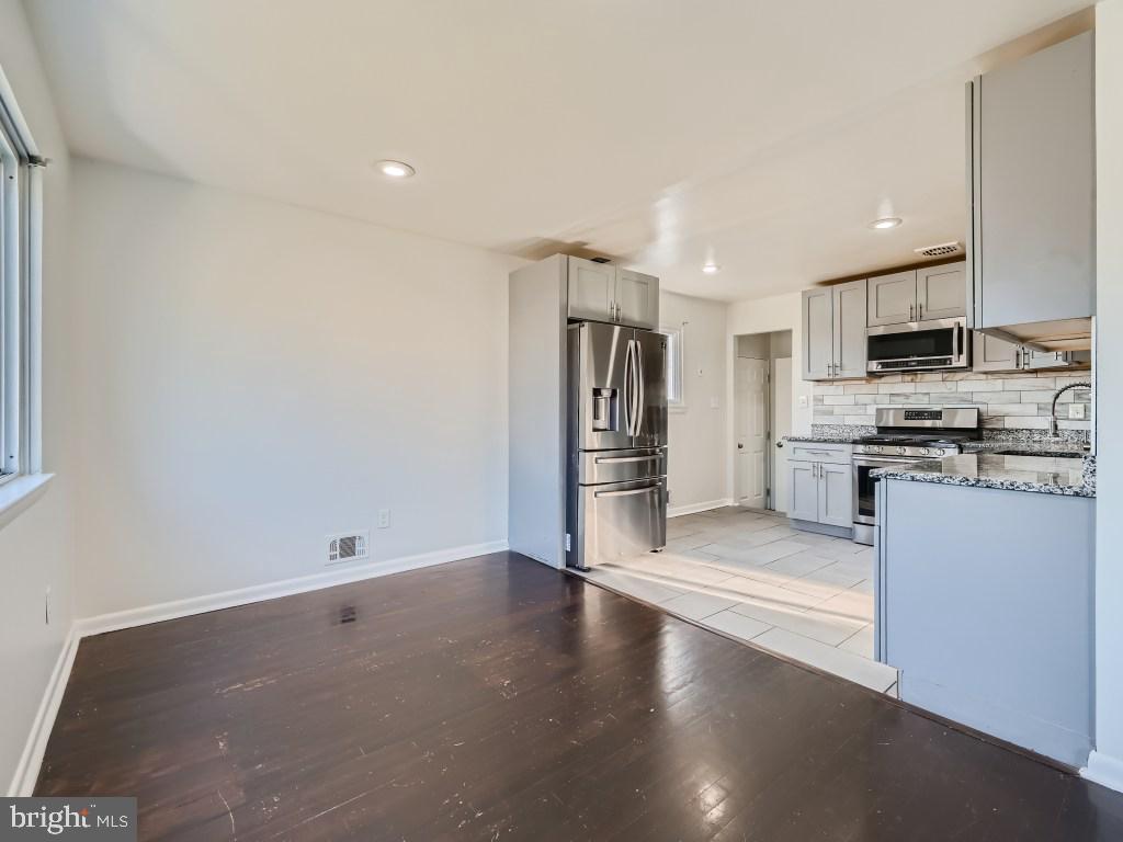 3314 Hillsmere Road Gwynn Oak, MD 21207 - Photo 12 of 29 Dining Room