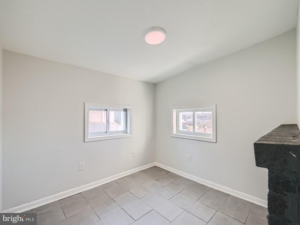3314 Hillsmere Road Gwynn Oak, MD 21207 - Photo 17 of 29 Mud Room w/ Separate outside Access