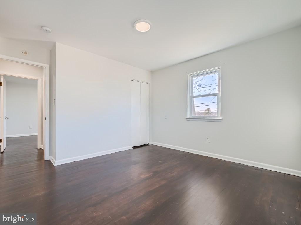 3314 Hillsmere Road Gwynn Oak, MD 21207 - Photo 18 of 29 Primary Bedroom