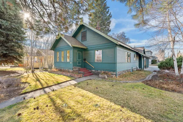 $839,000 | 1545 Northwest 3rd Street, Bend, OR 97703