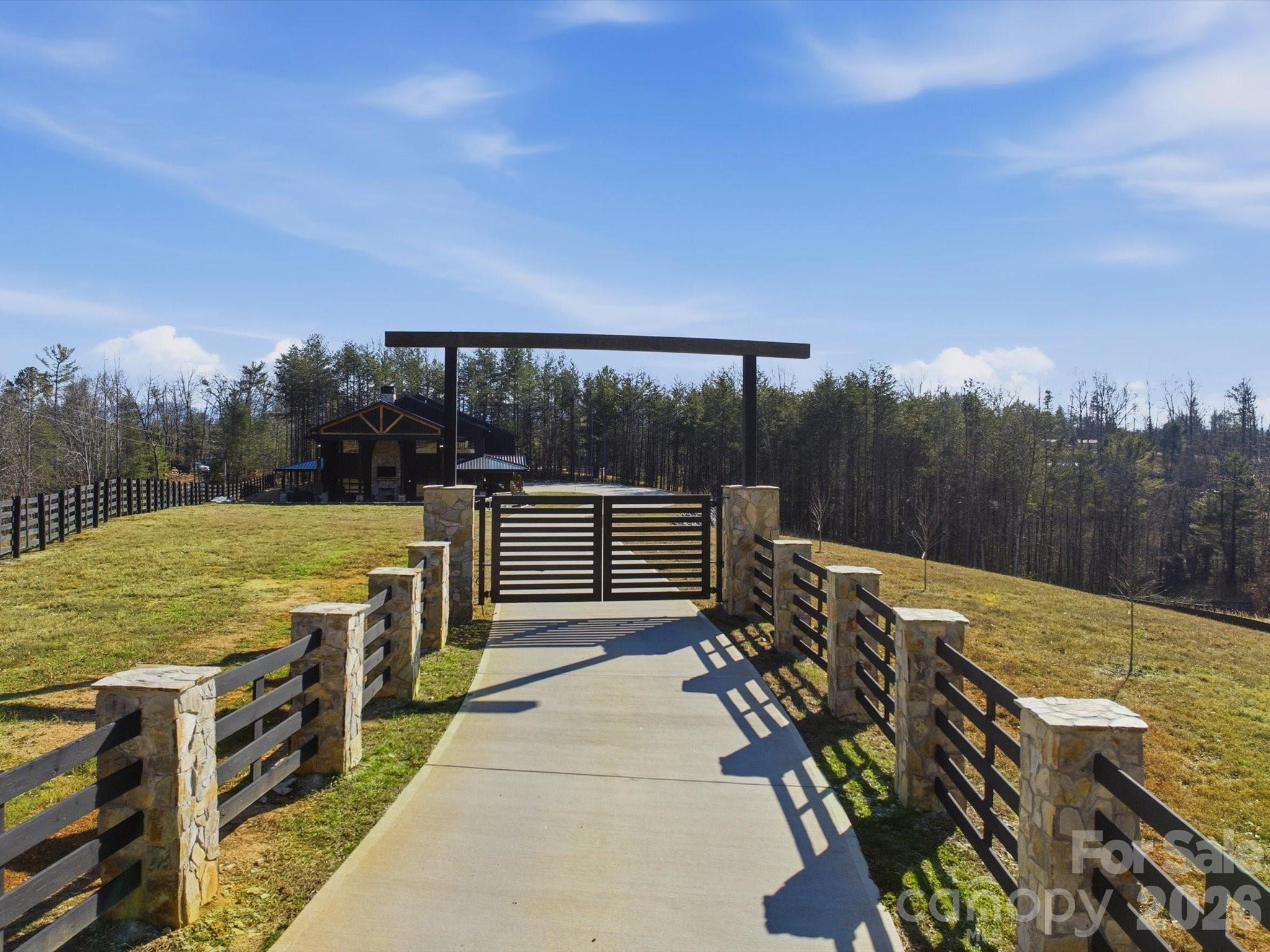 4407 Georgia Pines Road Morganton, NC 28655 - Photo 15 of 48 Gallery Image 15