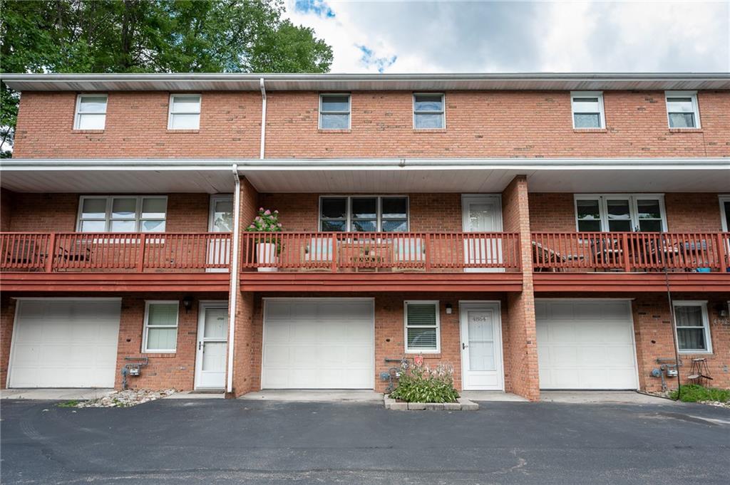 4864 Lucerne Road Indiana, PA 15701 - Photo 1 of 15