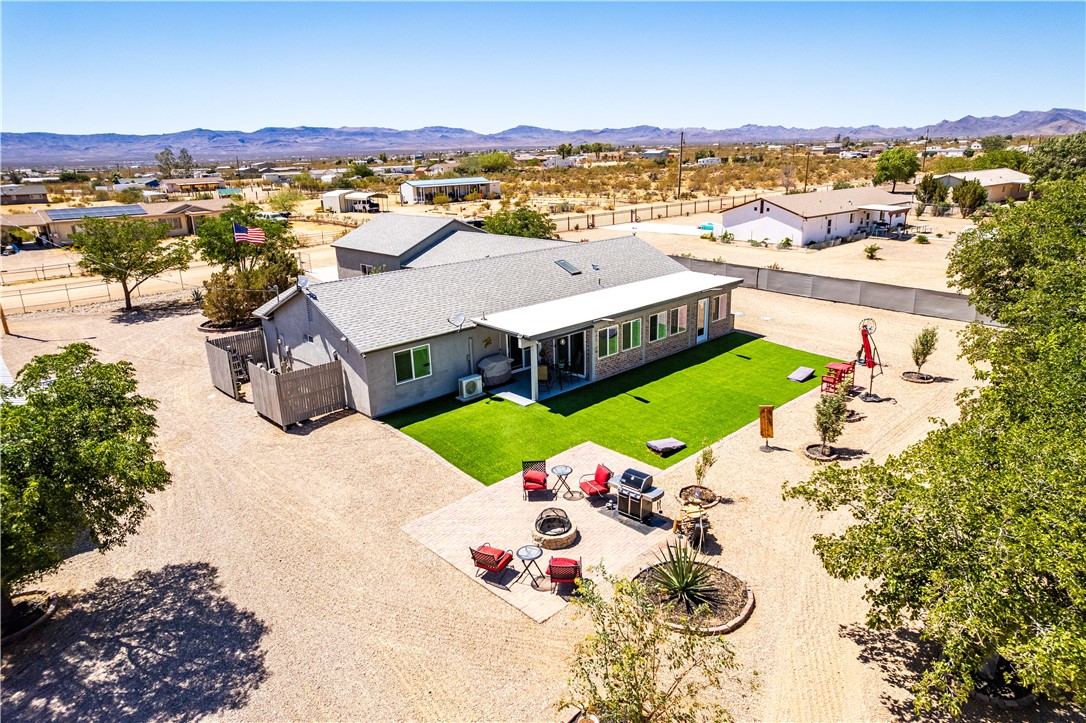 3684 Horse Mesa Road Golden Valley, AZ 86413 - Photo 71 of 81