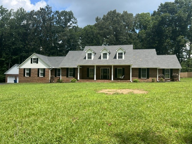 416 Powers Road Manchester, TN 37355 - Photo 2 of 62