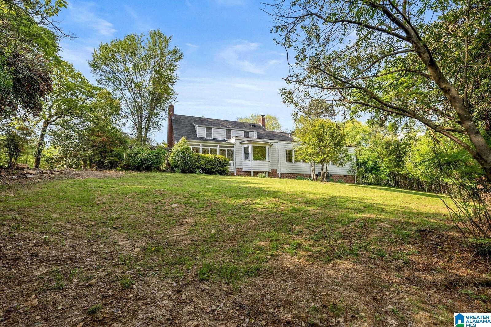 4537 Dolly Ridge Road Birmingham, AL 35243 - Photo 42 of 48